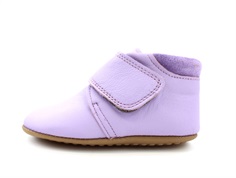 Pom Pom slippers lavander